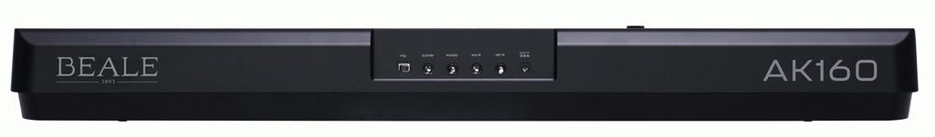 Beale AK160 61-Key Digital Keyboard