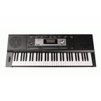 Beale AK280 61-Key Keyboard Bundle with SHD60 Headphones