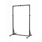 Meinl Framed Gong Stand: Up to 40in - 101 cm Gong Size