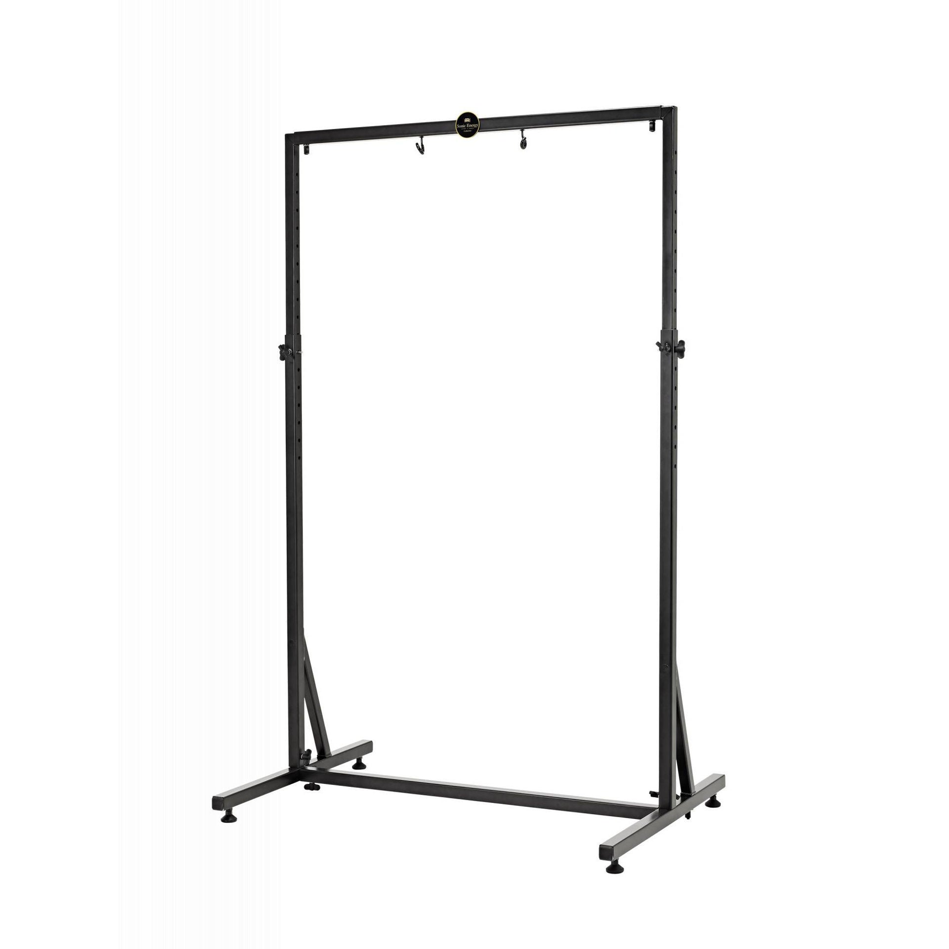 Meinl Framed Gong Stand: Up to 40in - 101 cm Gong Size