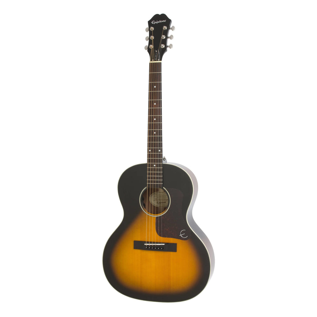 Epiphone EL-00 Pro Acoustic Guitar Vintage Sunburst (EL00 PRO)