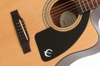 Epiphone J15 EC Acoustic Guitar in Natural