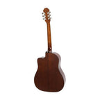 Epiphone J15 EC Acoustic Guitar in Natural