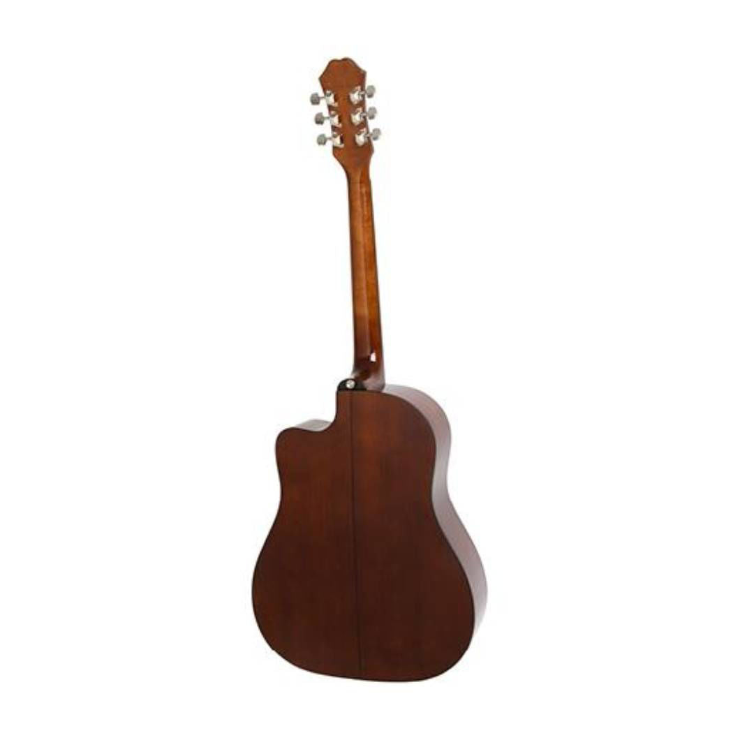 Epiphone J15 EC Acoustic Guitar in Natural