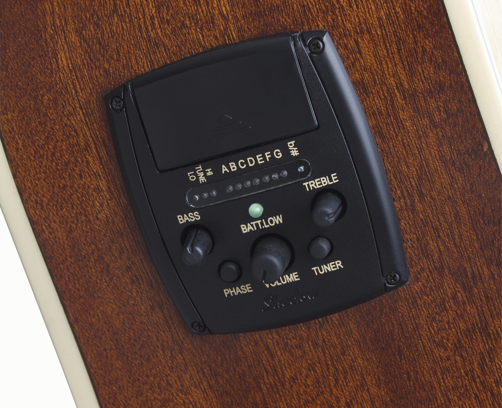 Epiphone J45 EC Studio Acoustic Guitar with Pickup in Natural