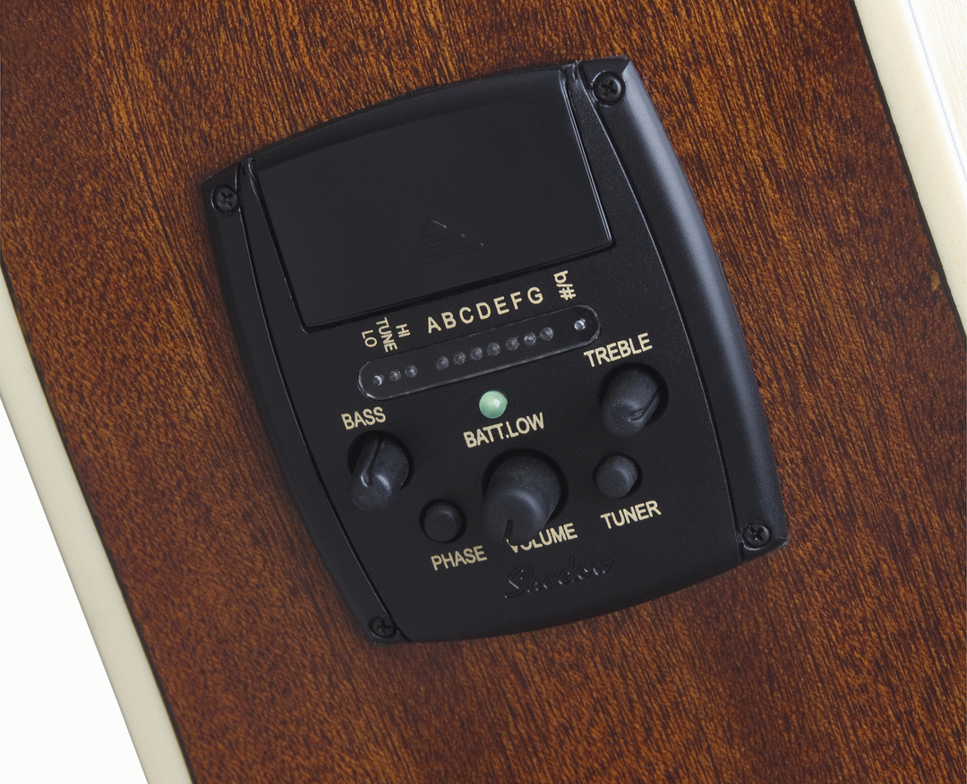 Epiphone J45 EC Studio Acoustic Guitar with Pickup in Natural