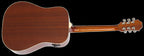 Epiphone Hummingbird Pro Acoustic Guitar Faded Cherry Burst