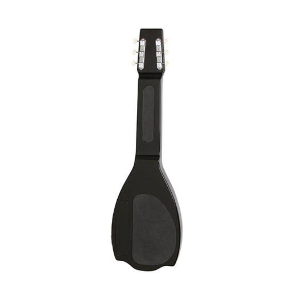 Epiphone Electar Inspired by 1939 Century Lap Steel Guitar in Black with Bag