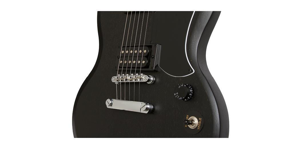 Epiphone SG Special VE Electric Guitar Vintage Worn Ebony