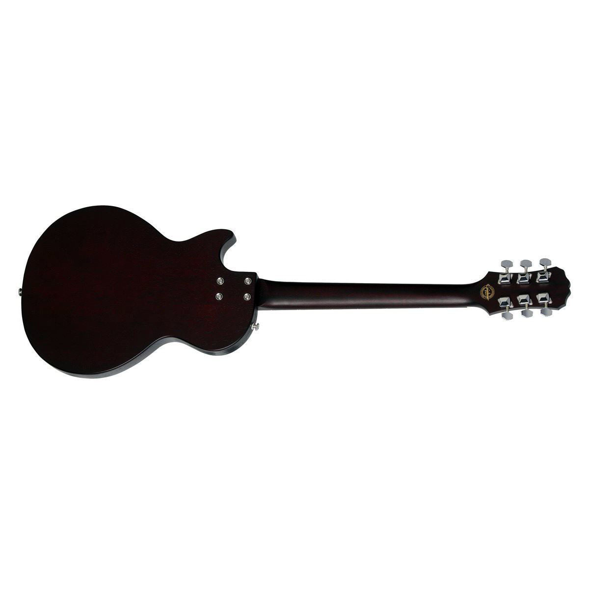 Epiphone Les Paul Melody Maker E1 Electric Guitar - Vintage Sunburst