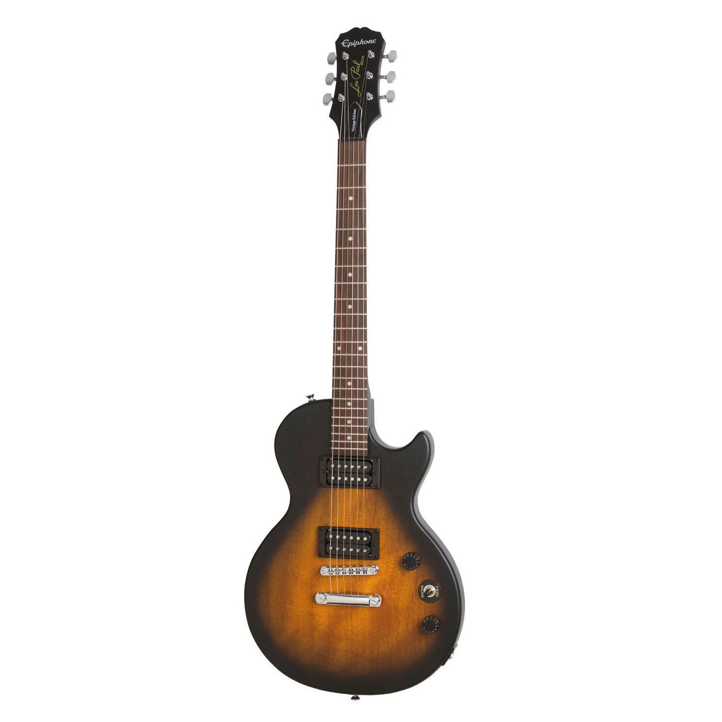 Epiphone Les Paul Special VE Electric Guitar - Vintage Sunburst