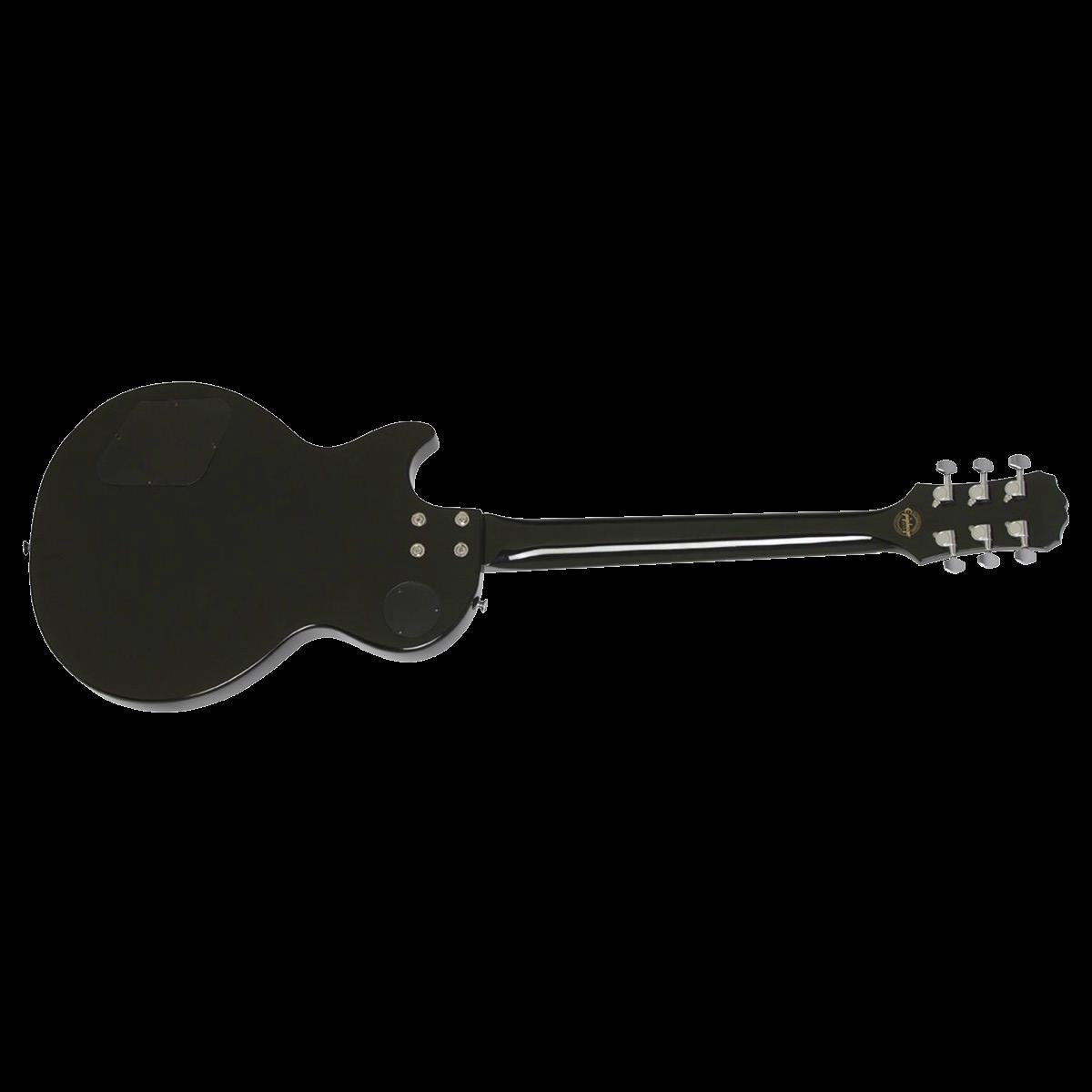 Epiphone　Les Paul Studio LT Buy Epiphone Les Paul Studio LT Electric Guitar Ebony Online & In