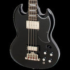 Epiphone EB-3 Bass Guitar - Ebony