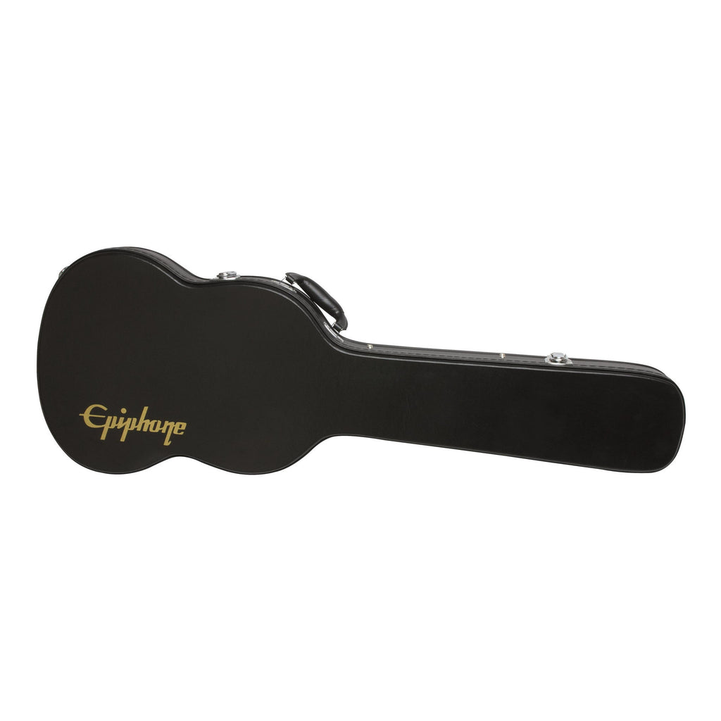 Epiphone EGCS SG Hardcase