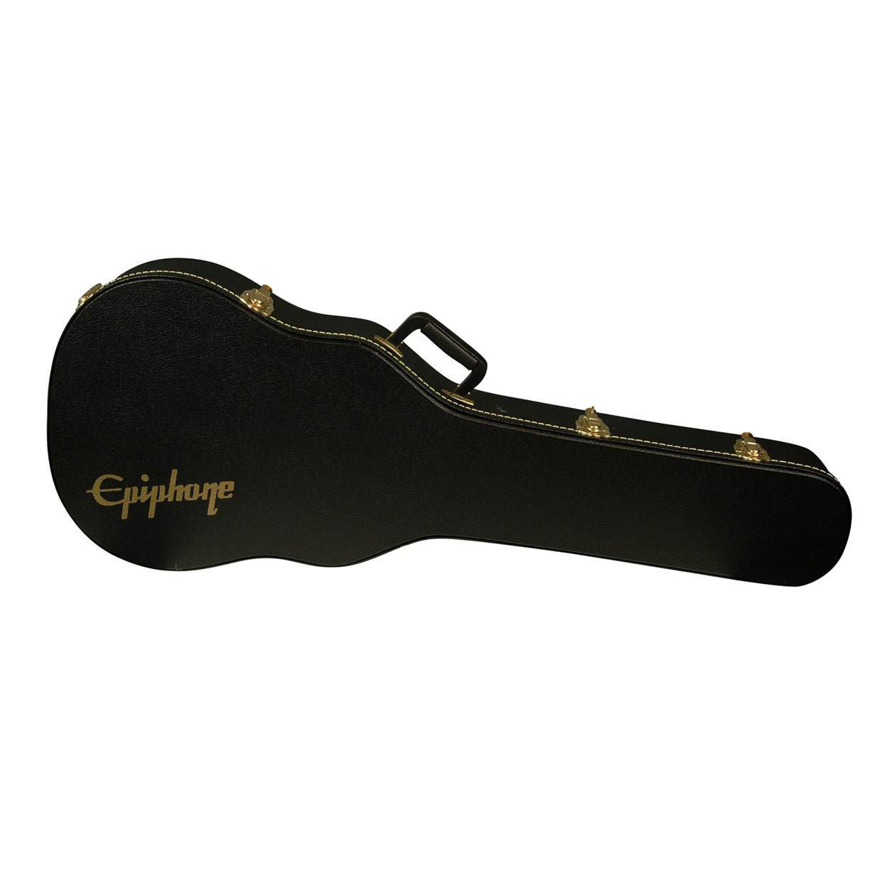 Epiphone EHLCS Flamekat Wildkat Hardcase