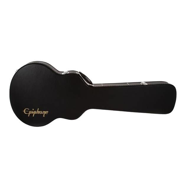 Epiphone EJCCS Jack Casady Bass Hardcase