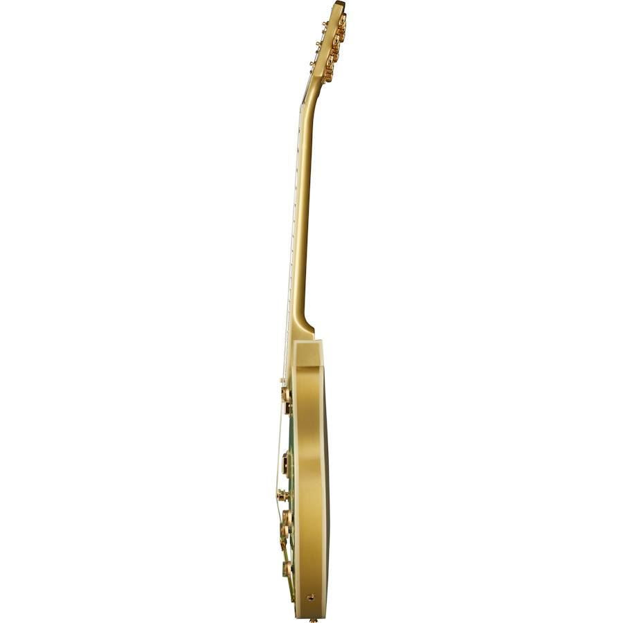 Epiphone Uptown Kat ES Electric Guitar - Emerald Green Metallic