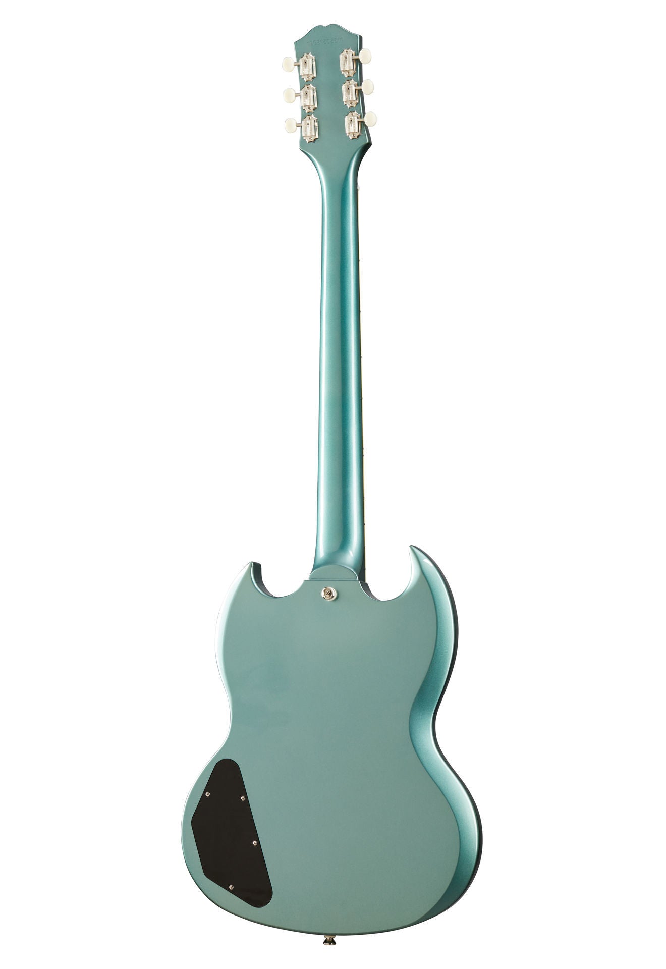 Epiphone SG Special P90 Electric Guitar - Faded Pelham Blue