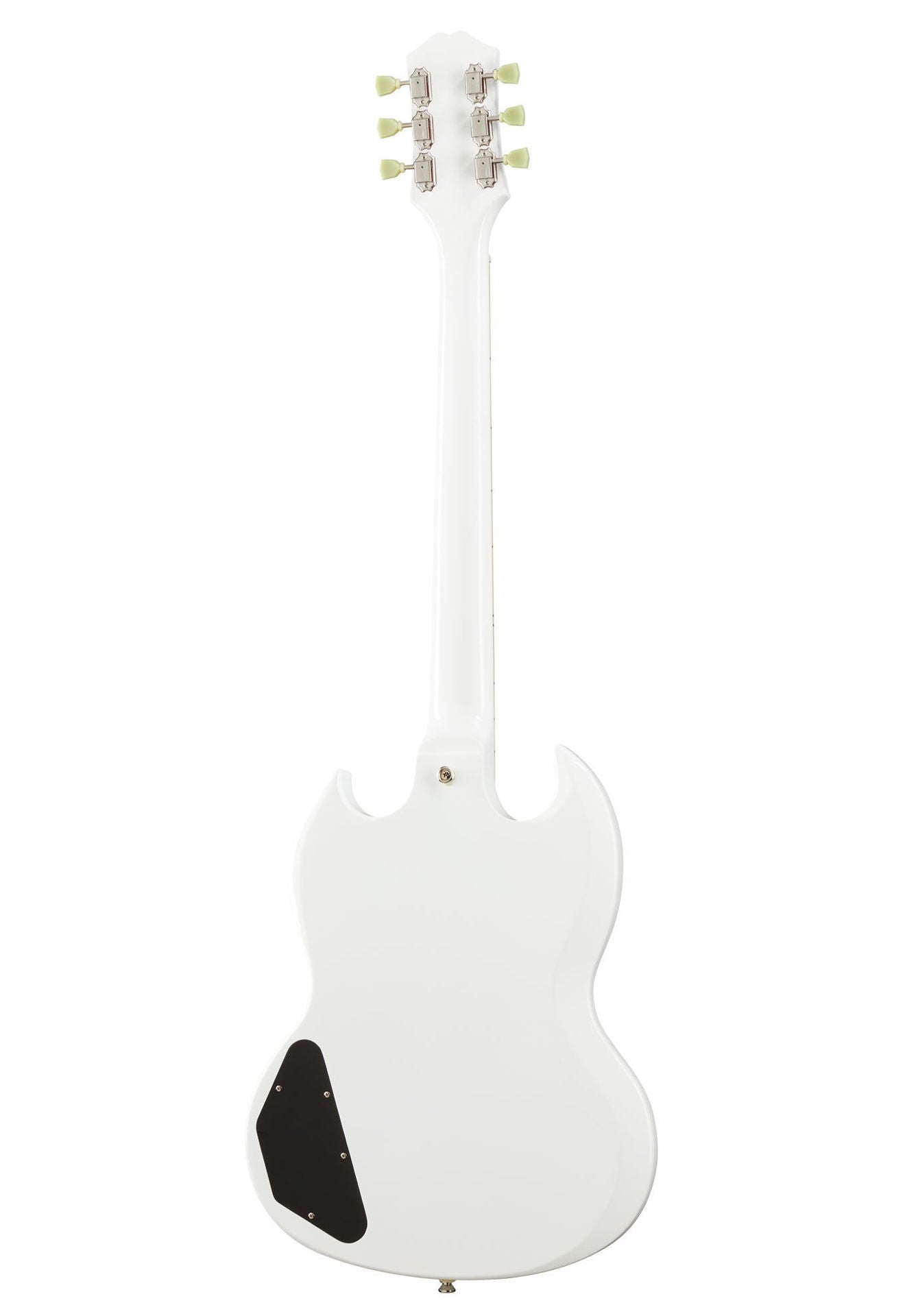 Epiphone SG Standard Electric Guitar - Alpine White