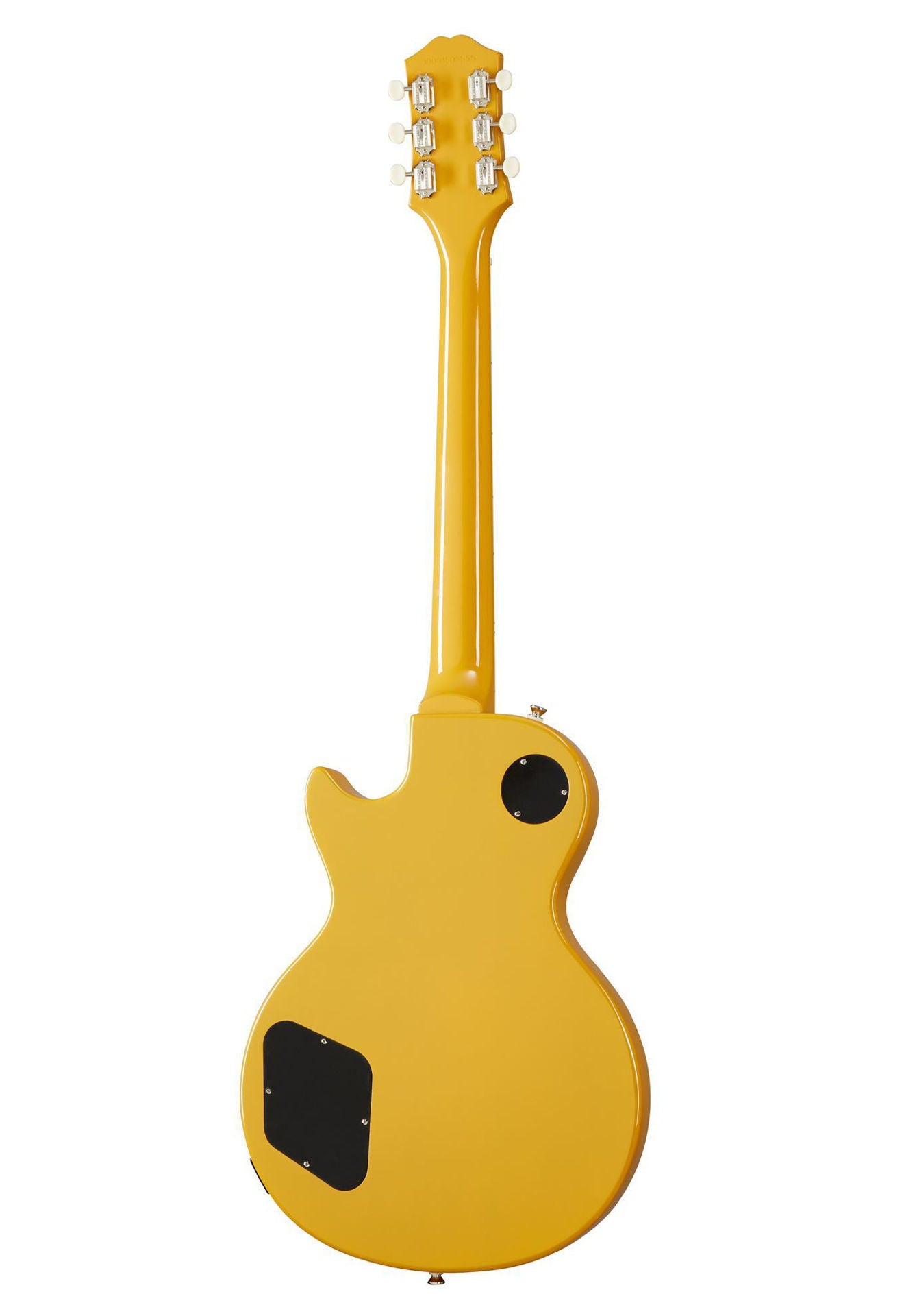 Epiphone Les Paul Special Electric Guitar - TV Yellow