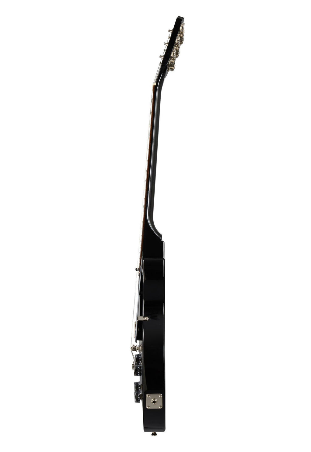 Epiphone Les Paul Studio Electric Guitar in Ebony