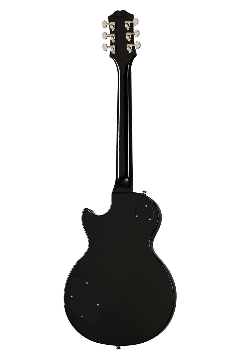 Epiphone Les Paul Studio Electric Guitar in Ebony