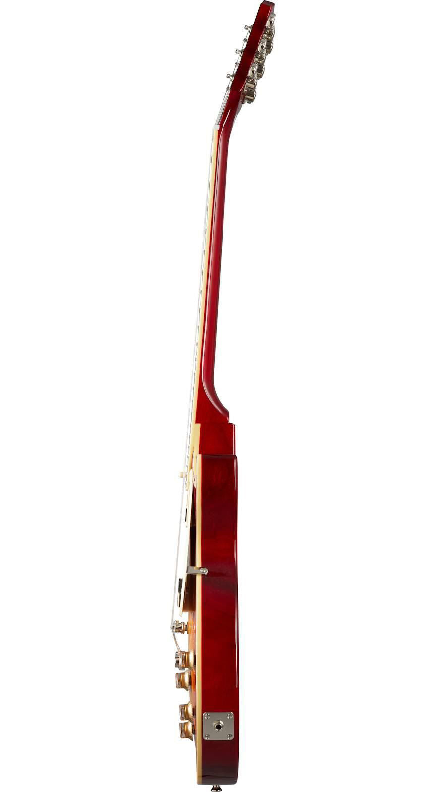 Epiphone Les Paul Classic Electric Guitar - Heritage Cherry Sunburst