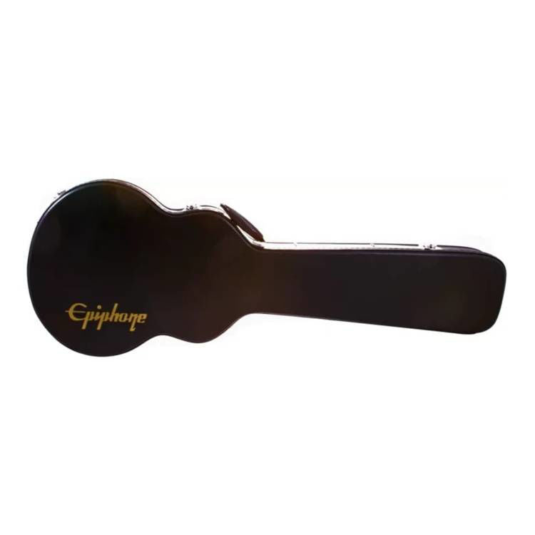Epiphone EAKCS Allen Woody Hardcase