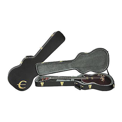 Epiphone EAKCS Allen Woody Hardcase