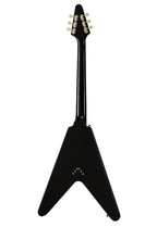 Epiphone Flying V Electric Guitar - Ebony