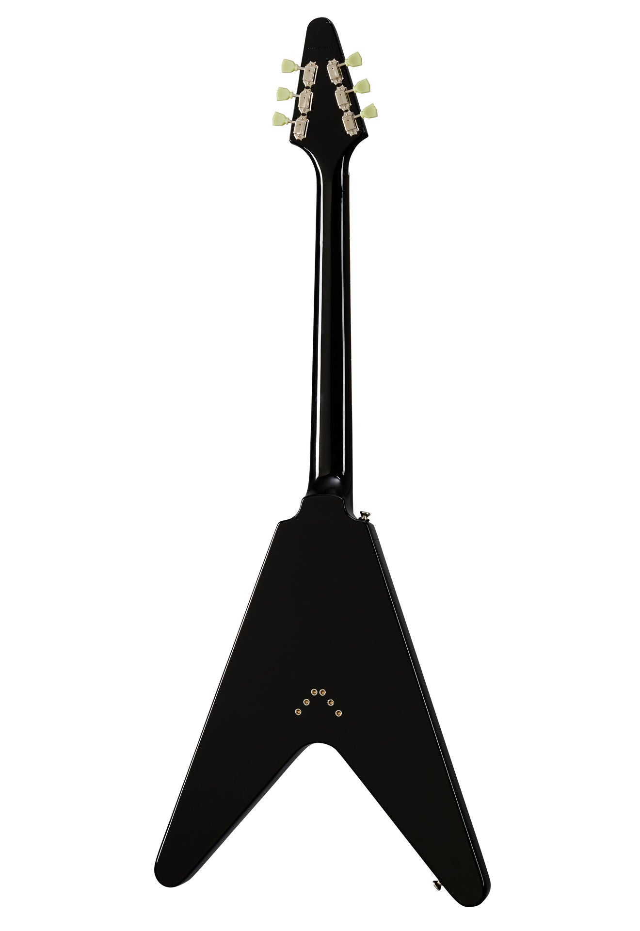 Epiphone Flying V Electric Guitar - Ebony