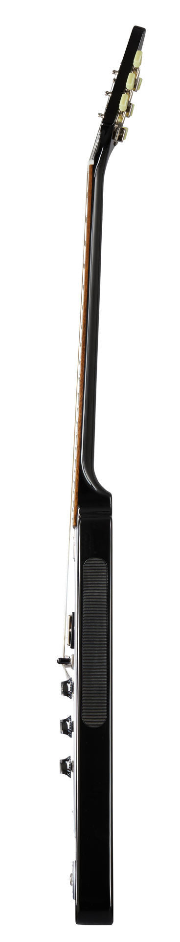 Epiphone Flying V Electric Guitar - Ebony