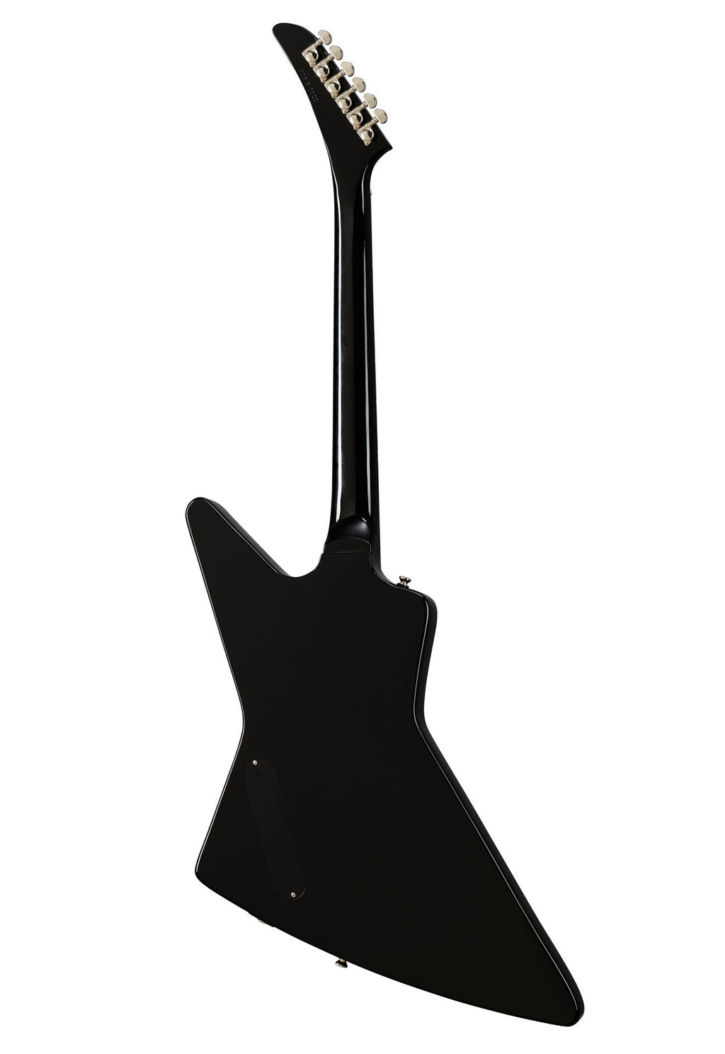Epiphone Explorer Electric Guitar - Ebony