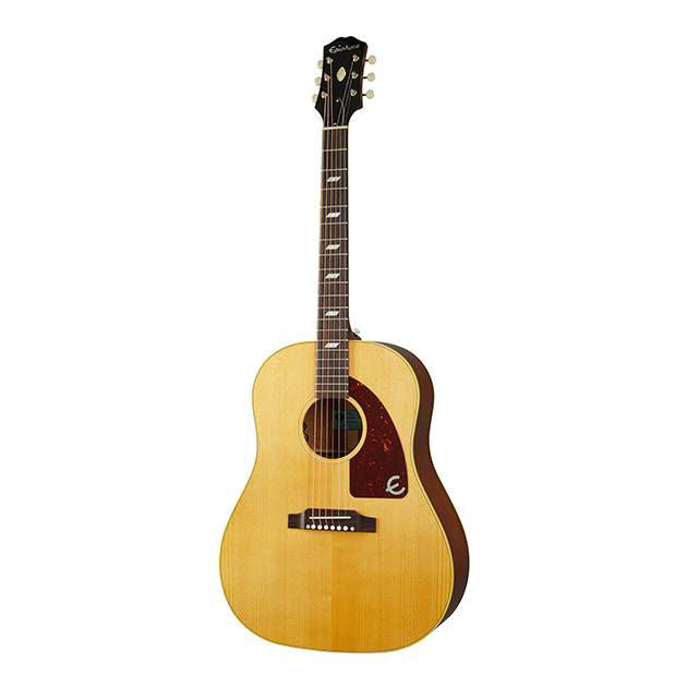 Epiphone USA Texan Acoustic Guitar - Antique Natural