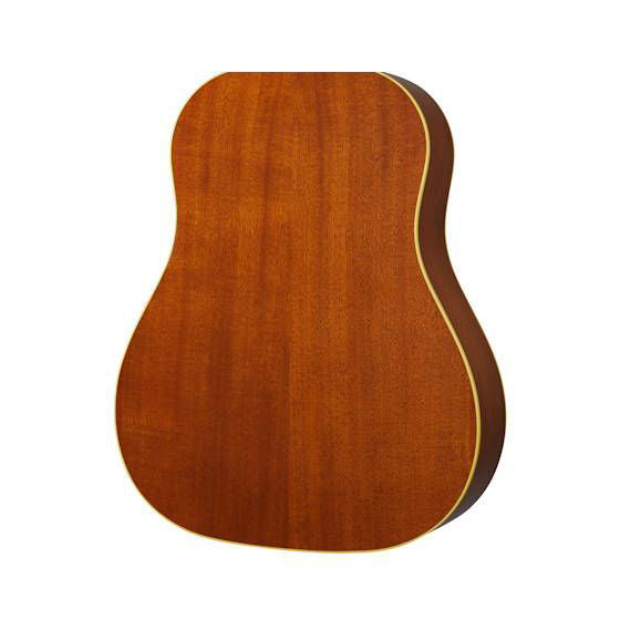 Epiphone USA Texan Acoustic Guitar - Antique Natural