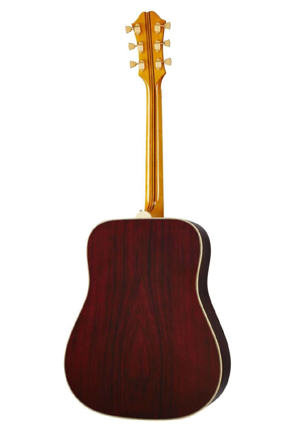 Epiphone Masterbilt Excellente Acoustic Guitar - Antique Natural Aged Gloss