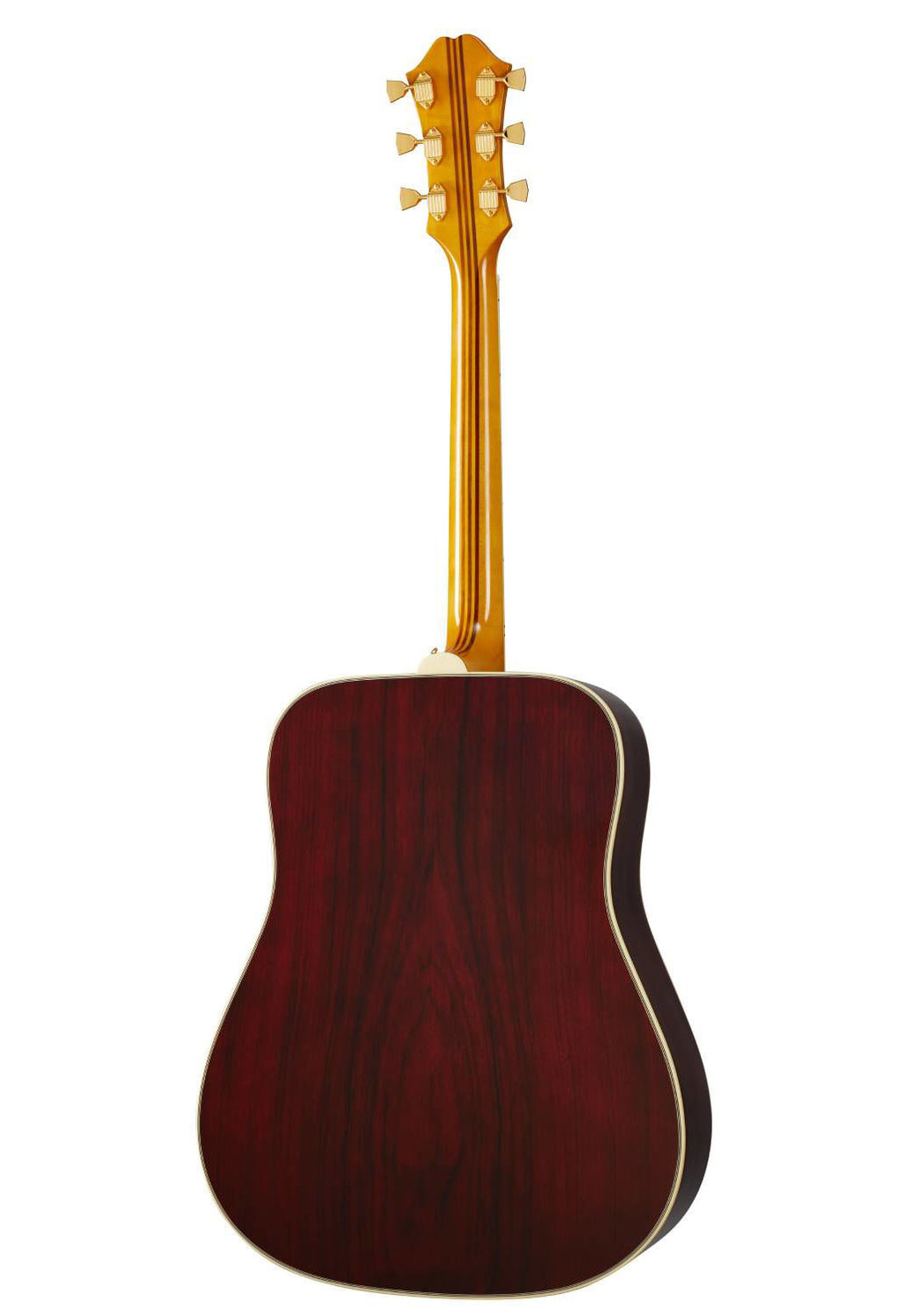 Epiphone Masterbilt Excellente Acoustic Guitar - Antique Natural Aged Gloss