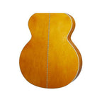 Epiphone J-200 Acoustic Guitar - Aged Natural Antique Gloss