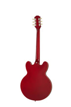 Epiphone ES-335 Semi-Hollow Body Electric Guitar in Cherry