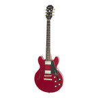 Epiphone ES-339 Semi-Hollow Body Electric Guitar - Cherry Red