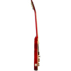 Epiphone Les Paul Standard 50's Left-Handed Electric Guitar in Vintage Sunburst