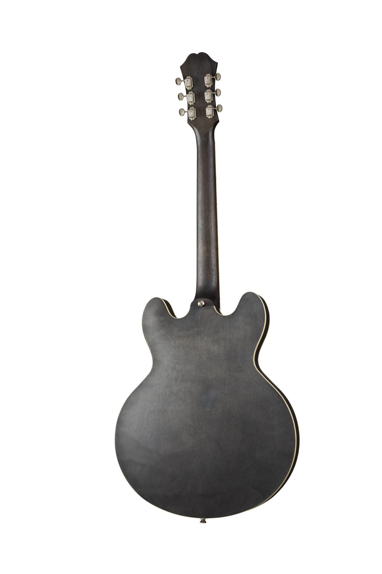 Epiphone Casino Worn Electric Guitar in Worn Olive Drab