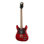 Epiphone Wilshire P-90s Electric Guitar - Cherry (P90s)
