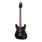 Epiphone Wilshire P-90s Electric Guitar - Ebony (P90s)