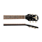 Epiphone Wilshire P-90s Electric Guitar - Ebony (P90s)
