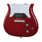 Epiphone Coronet Electric Guitar - Cherry