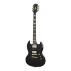 Epiphone Prophecy SG Electric Guitar - Black Aged Gloss