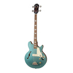 Epiphone Jack Casady Bass Guitar - Faded Pelham Blue