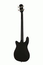 Epiphone Embassy Bass Guitar - Graphite Black