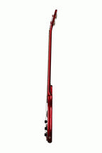 Epiphone Embassy Bass Guitar - Sparkling Burgundy